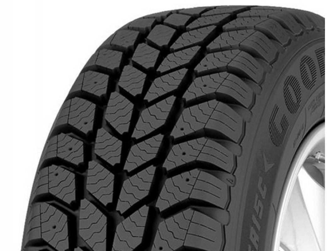 Goodyear ULTRAGRIP CARGO