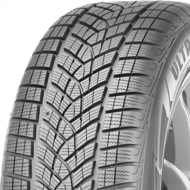 Goodyear ULTRAGRIP PERFORMANCE+ SUV XL FP