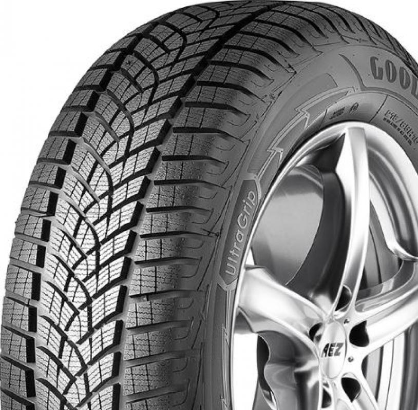 Goodyear ULTRAGRIP PERFORMANCE+ SUV XL FP SEALTECH