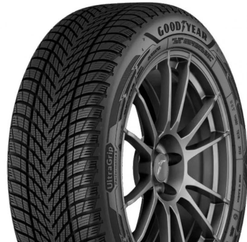 Goodyear ULTRAGRIP PERFORMANCE 3