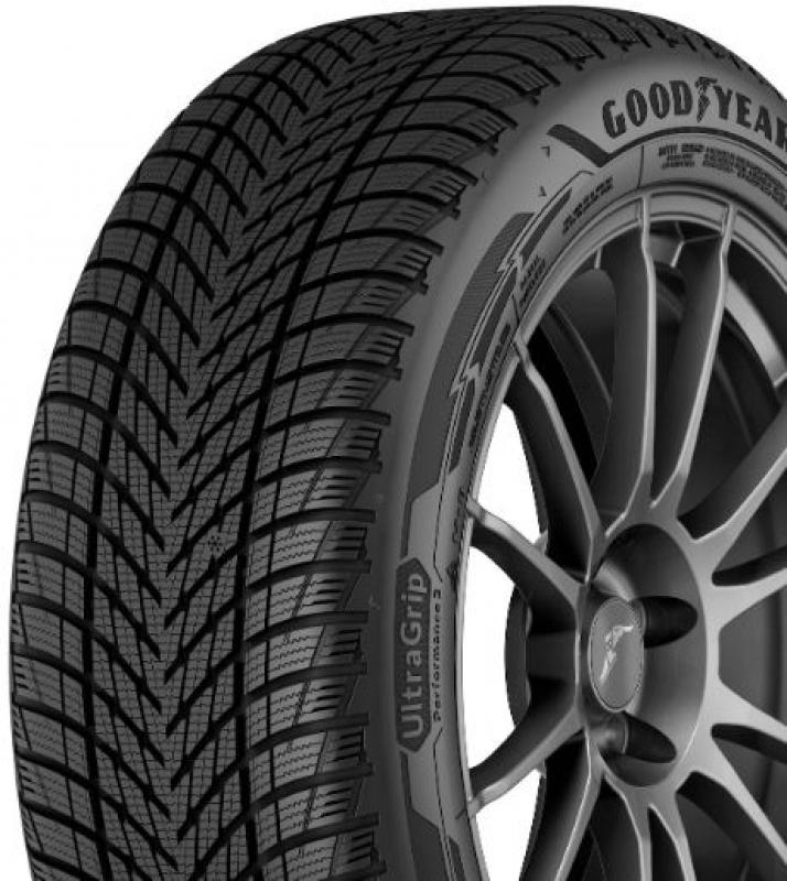 Goodyear ULTRAGRIP PERFORMANCE 3 (+)