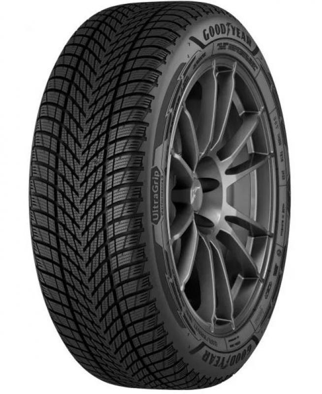 Goodyear ULTRAGRIP PERFORMANCE 3 XL MO