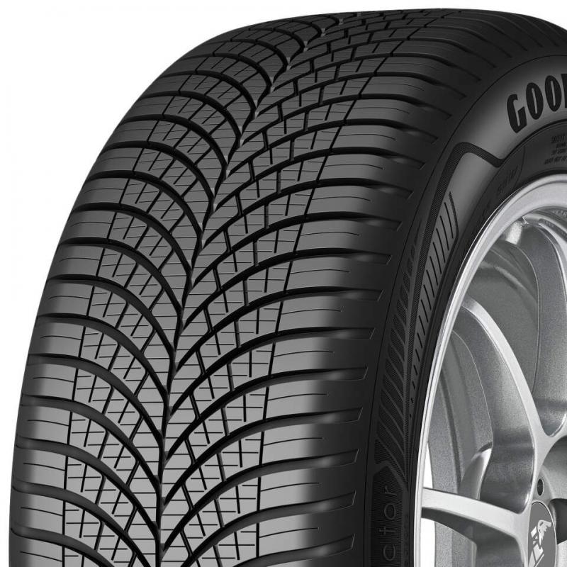 Goodyear VECTOR 4 SEASONS G3 SUV XL