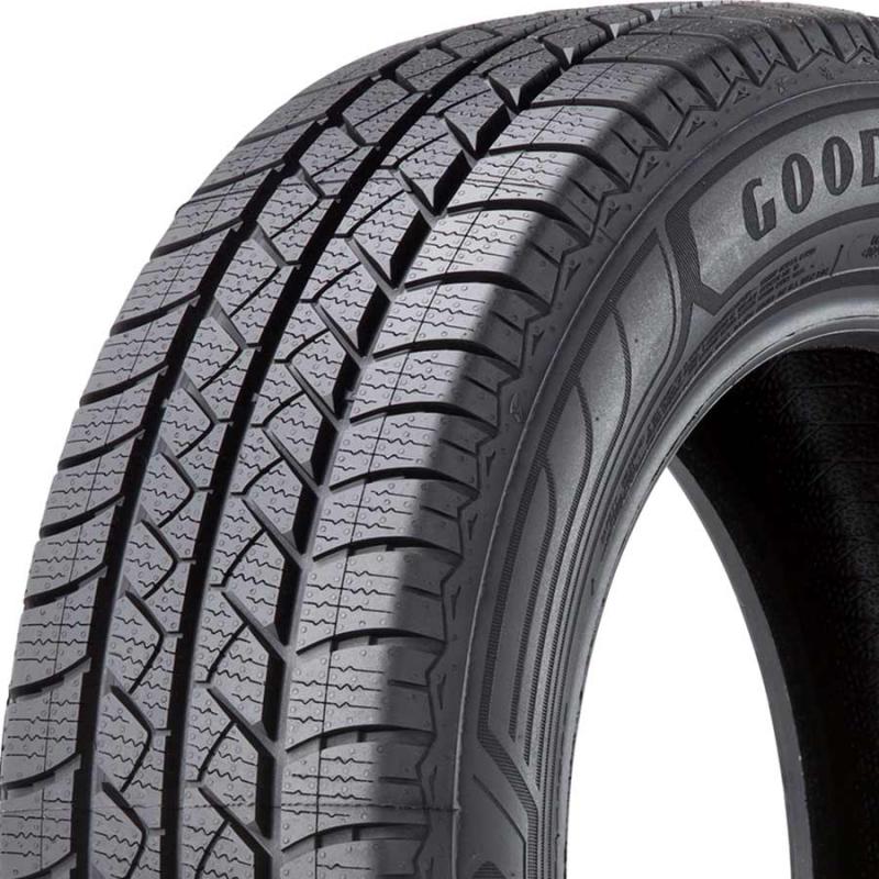 Goodyear VECTOR 4SEASONS CARGO