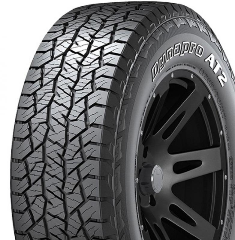 Hankook Dynapro AT2 RF11 FR