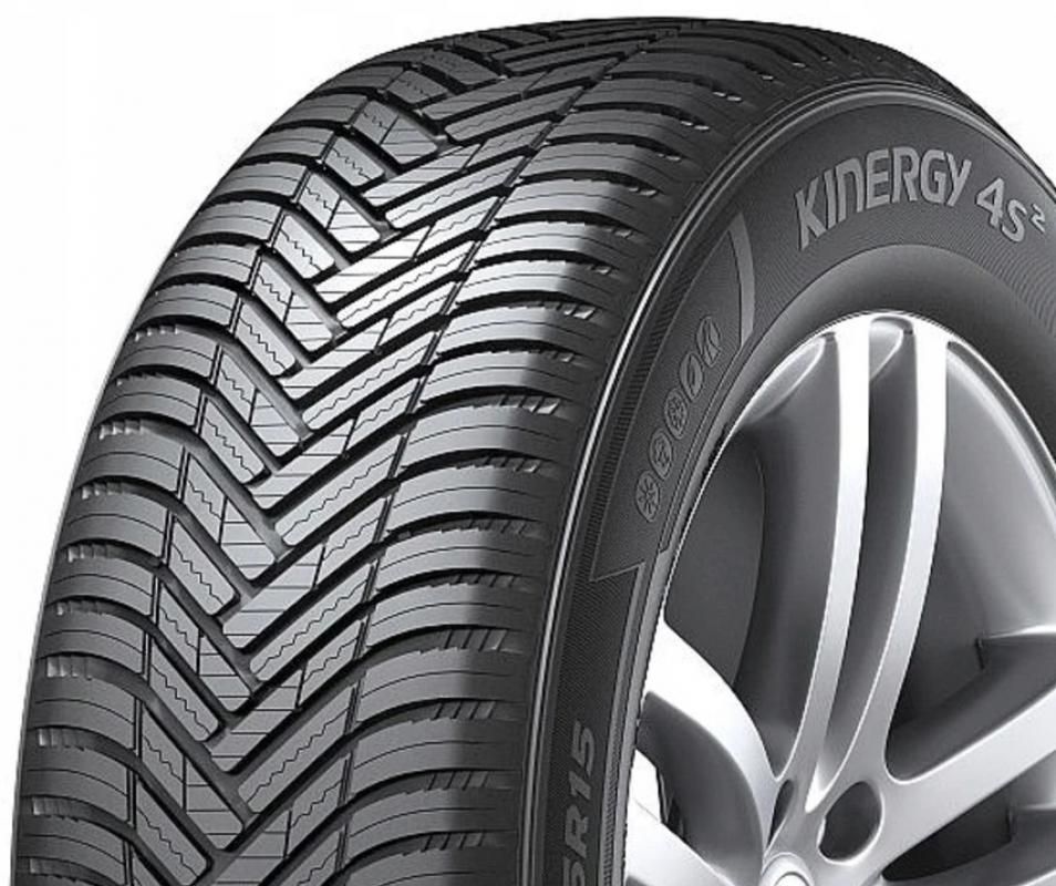 Hankook Kinergy 4S2 X H750A XL MFS