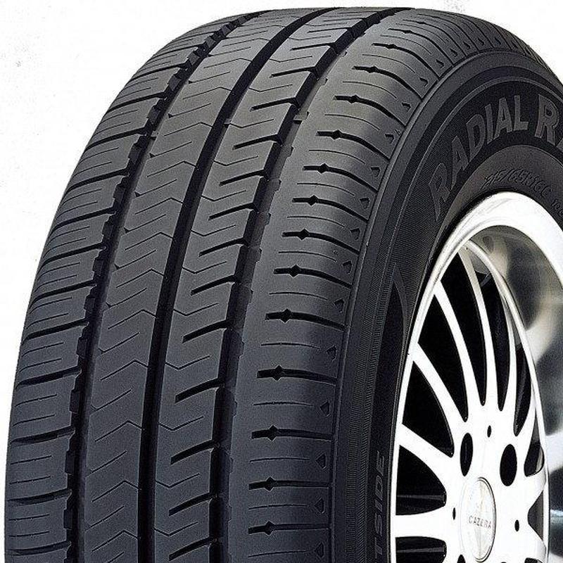 Hankook Radial RA28E