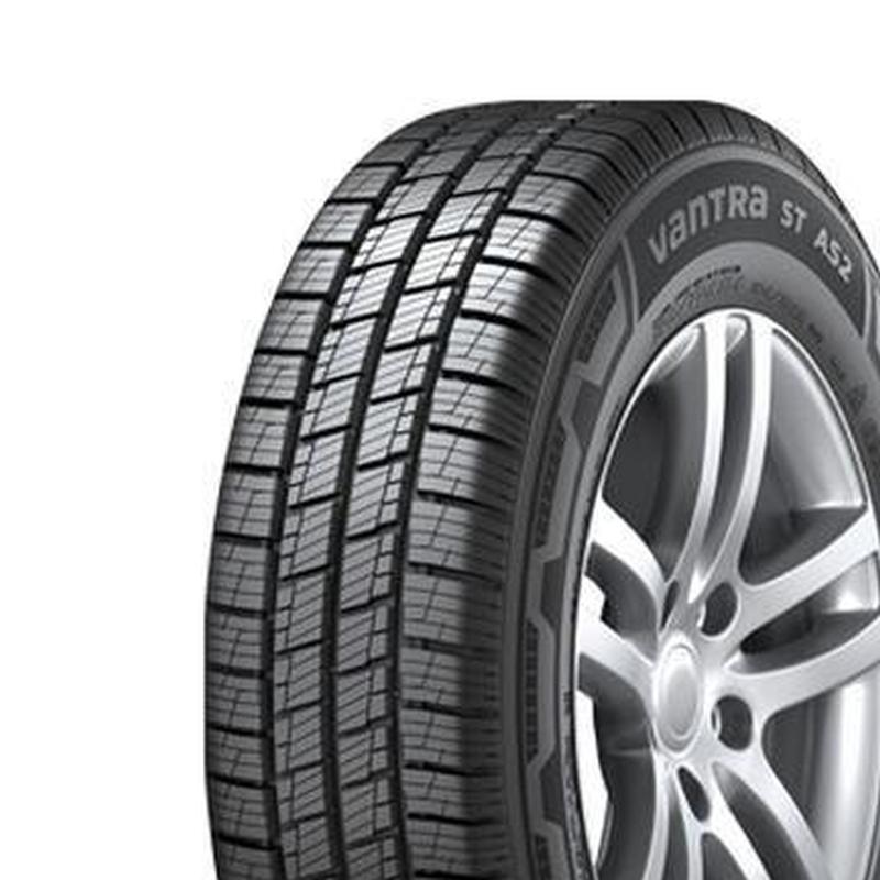 Hankook Vantra ST AS2