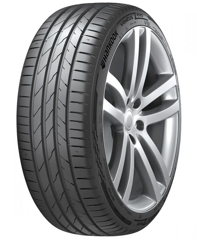 Hankook Ventus evo SUV K137A XL *