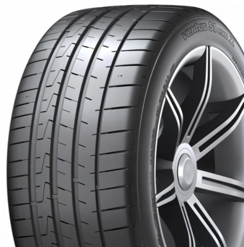 Hankook ventus S1 evo Z K129 XL MFS *