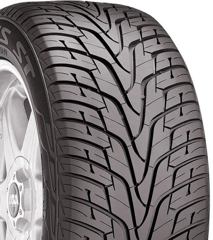 Hankook ventus ST RH06 FR