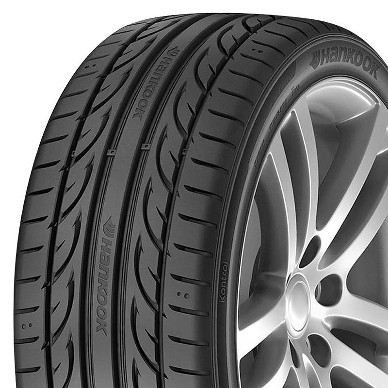 Hankook ventus V12 evo2 K120 XL FR