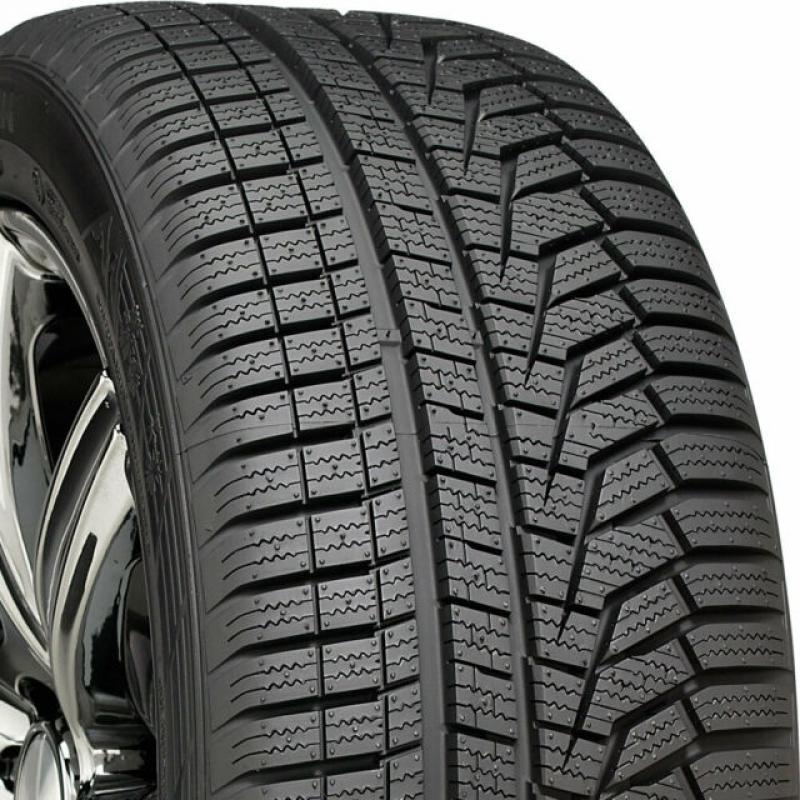 Hankook Winter i*cept evo2 SUV W320A XL