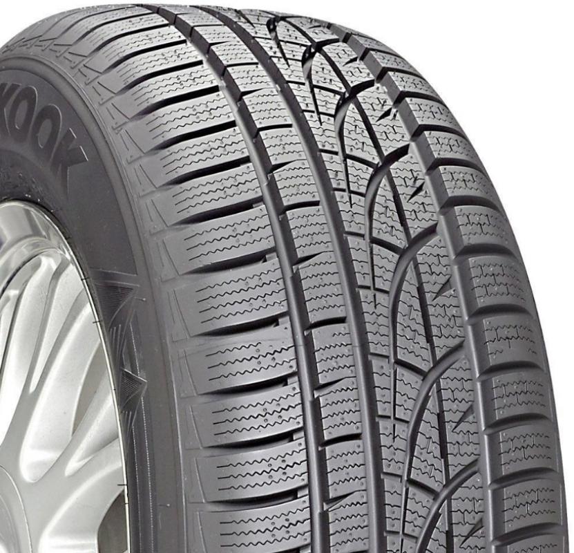 Hankook Winter i*cept evo W310B HRS