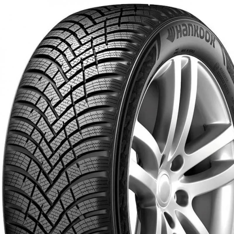 Hankook Winter i*cept RS3 W462