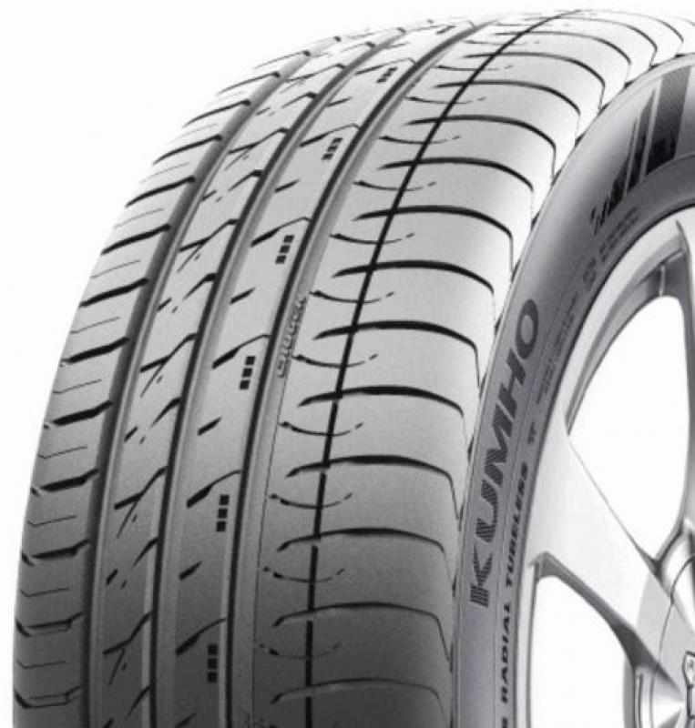 Kumho CRUGEN HP91 XL FSL