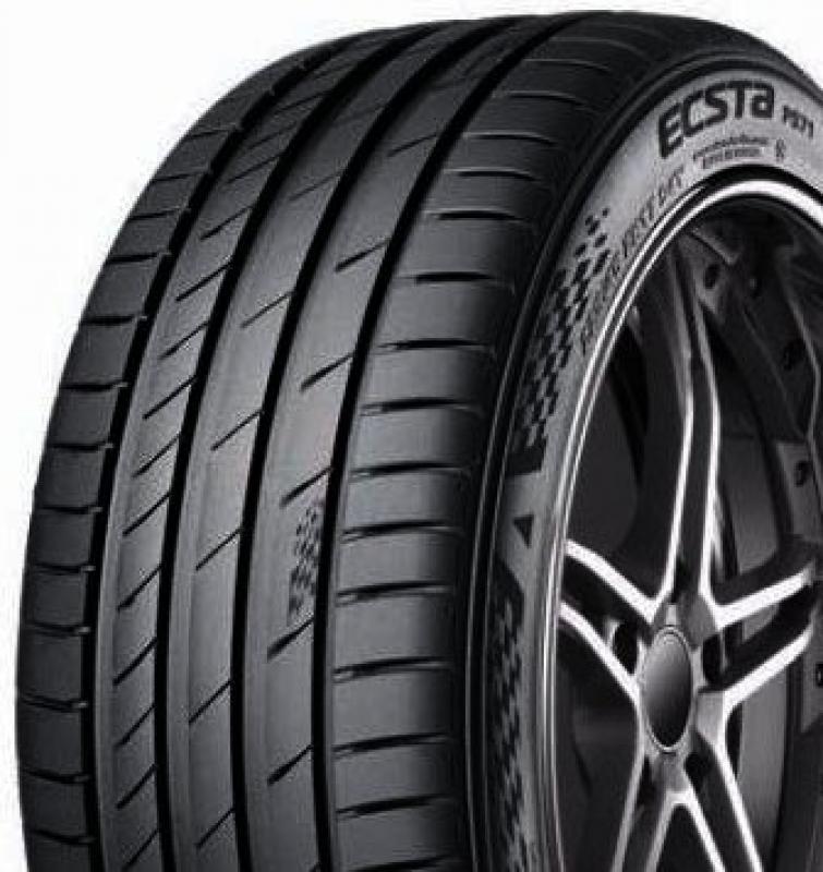 Kumho Ecsta PS71 EV XL FSL