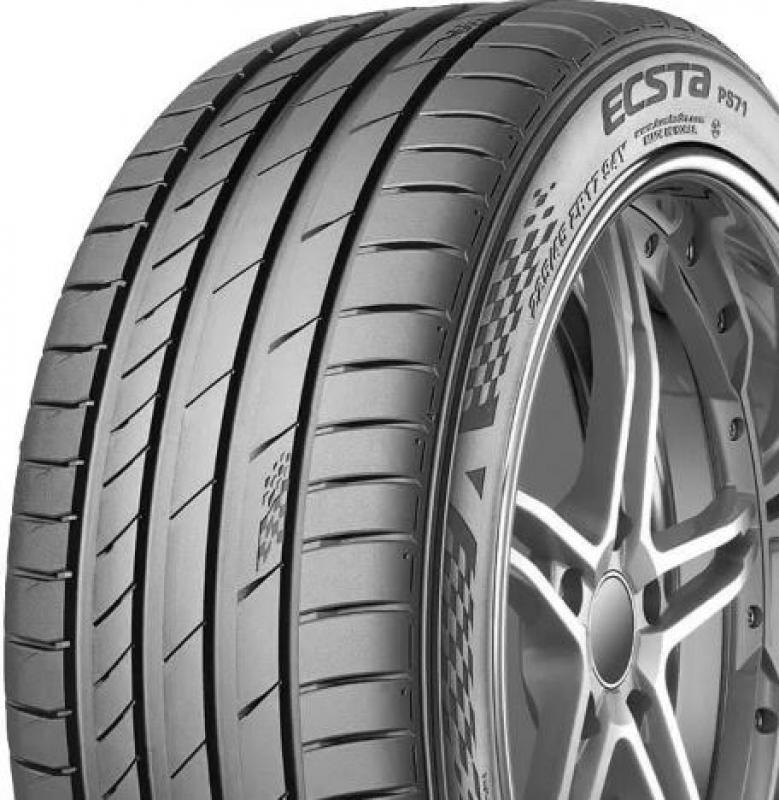 Kumho ECSTA PS71 XL