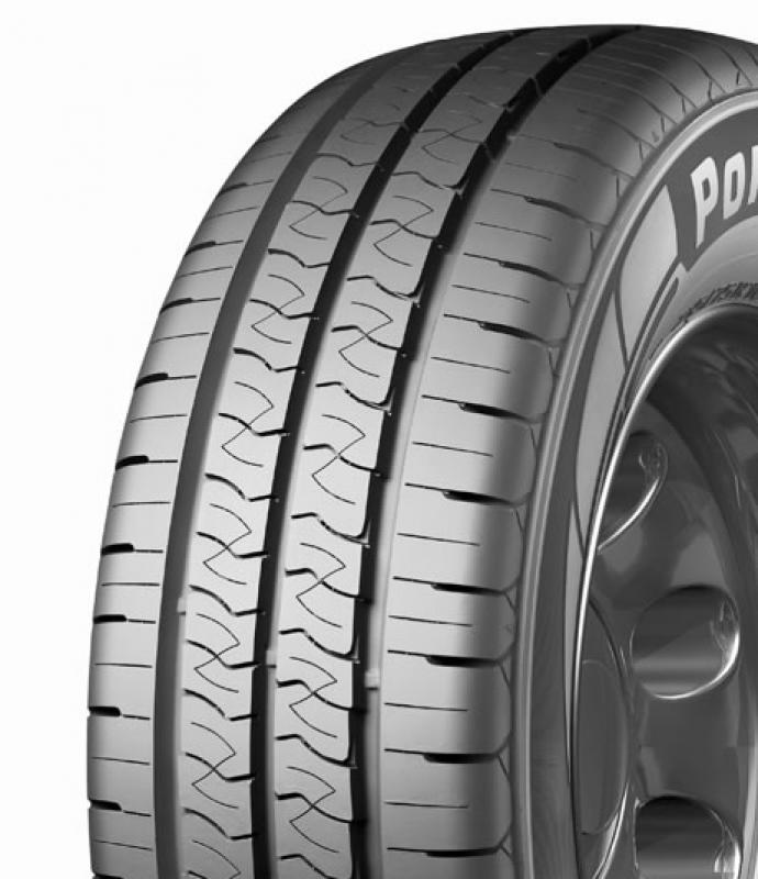 Kumho PORTRAN KC53