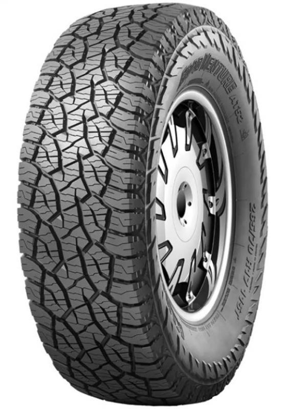 Kumho ROAD VENTURE AT52 XL