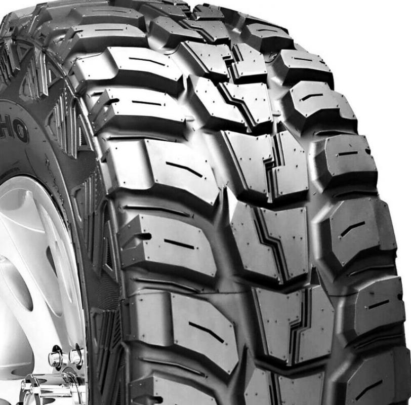 Kumho ROAD VENTURE KL71 POR