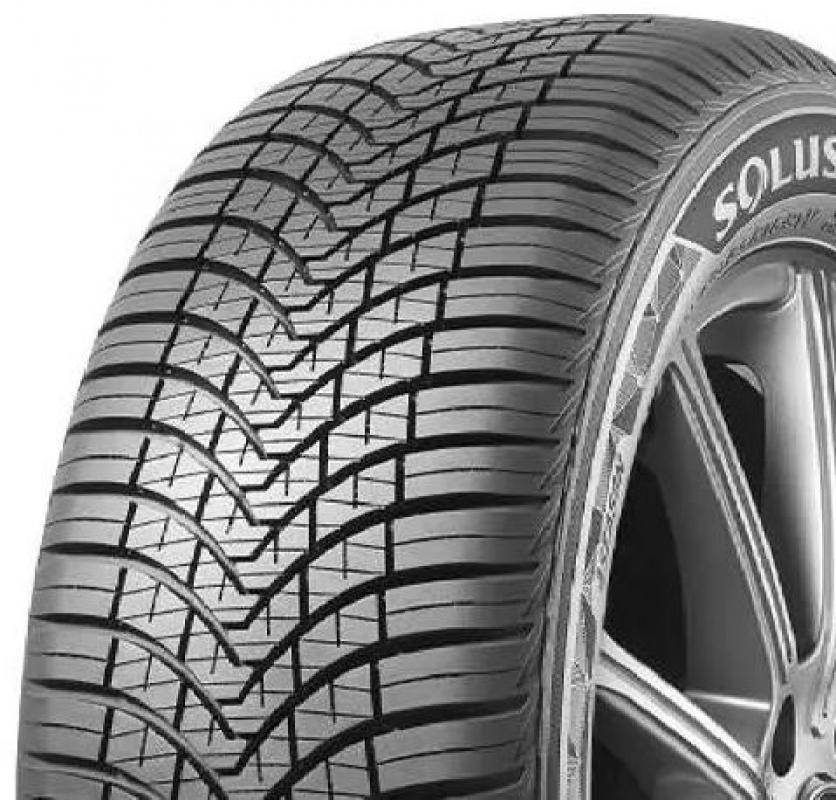 Kumho SOLUS 4S HA32+ XL