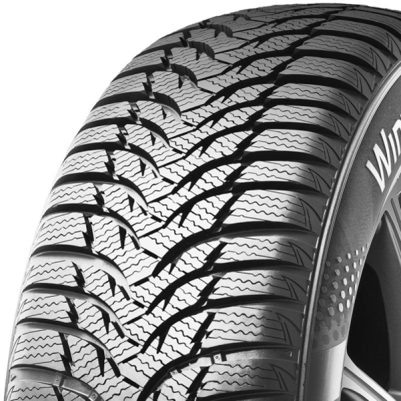 Kumho WINTERCRAFT WP51 M+S