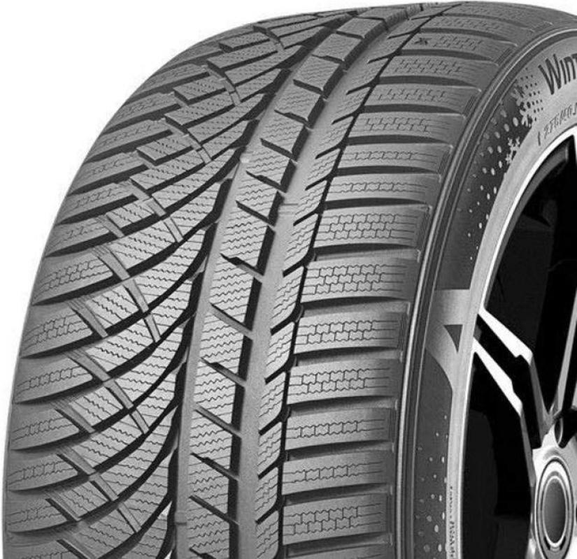 Kumho WINTERCRAFT WP72 XL