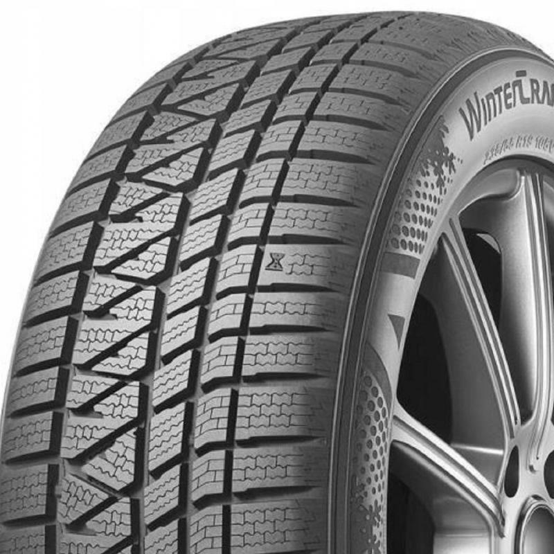 Kumho WINTERCRAFT WS71 SUV XL