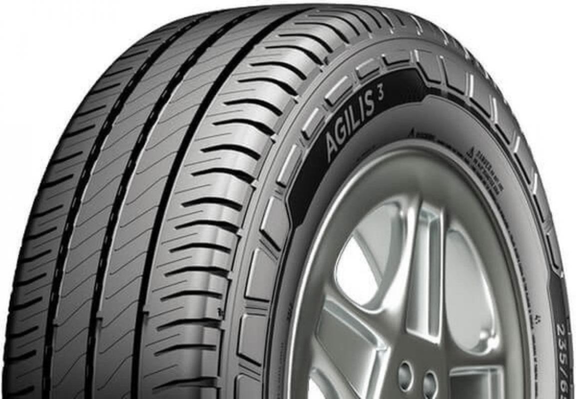 Michelin AGILIS 3