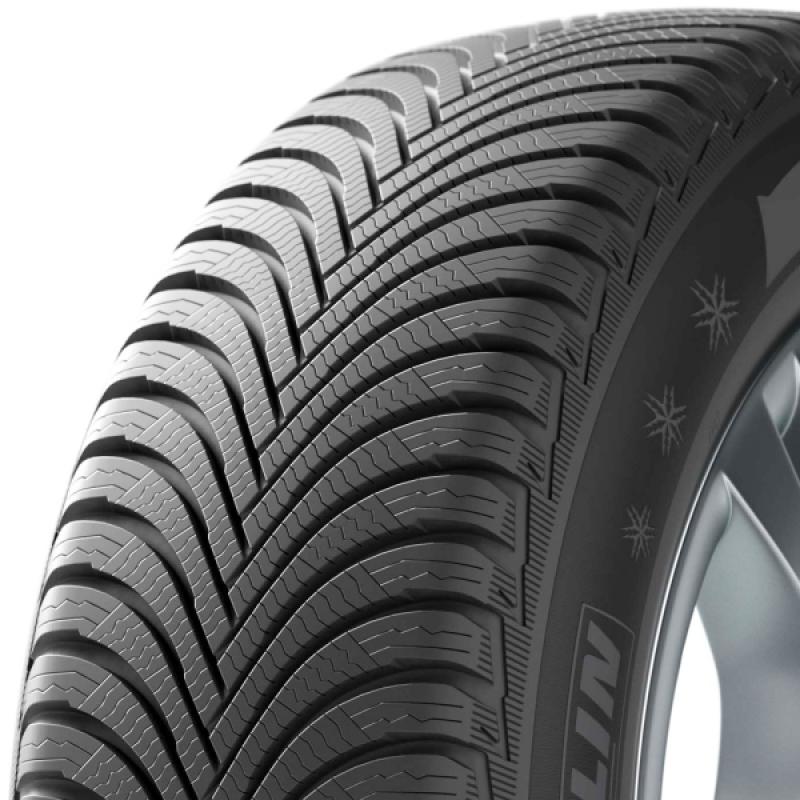 Michelin ALPIN 5 SELFSEAL G1