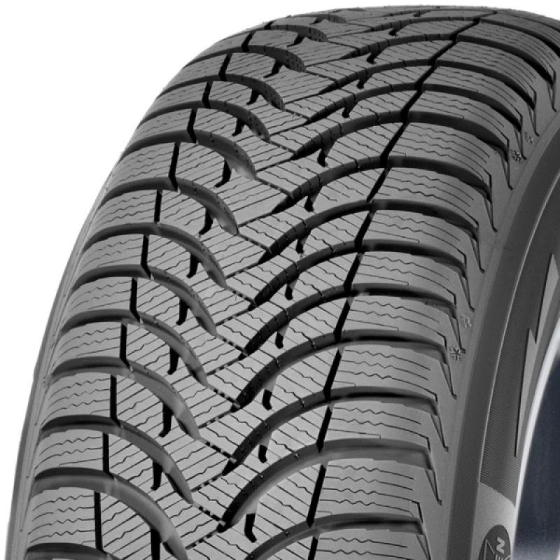 Michelin ALPIN A4 GRNX *