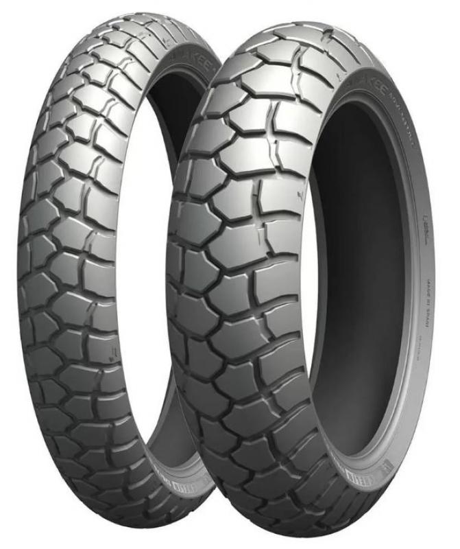 Michelin ANAKEE ADVENTURE FRONT