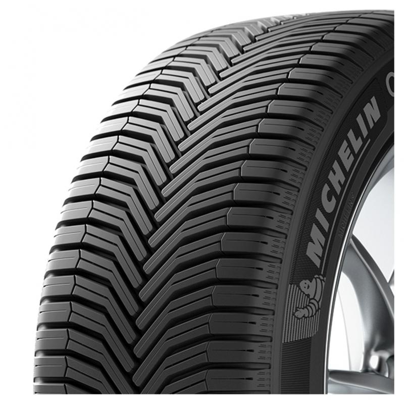 Michelin CROSSCLIMATE+ XL