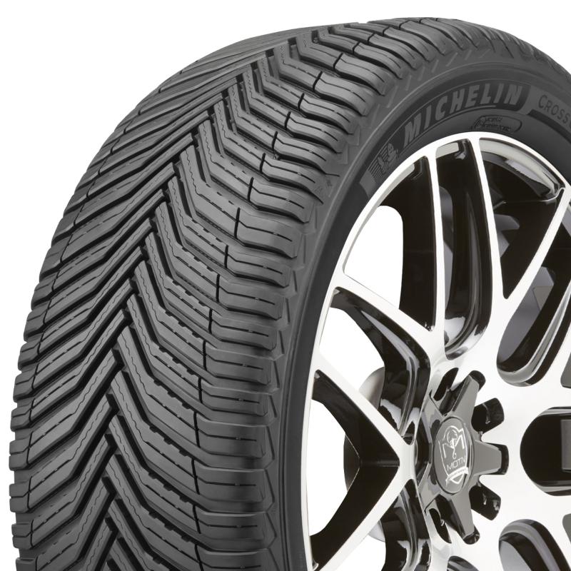 Michelin CROSSCLIMATE2 A/W