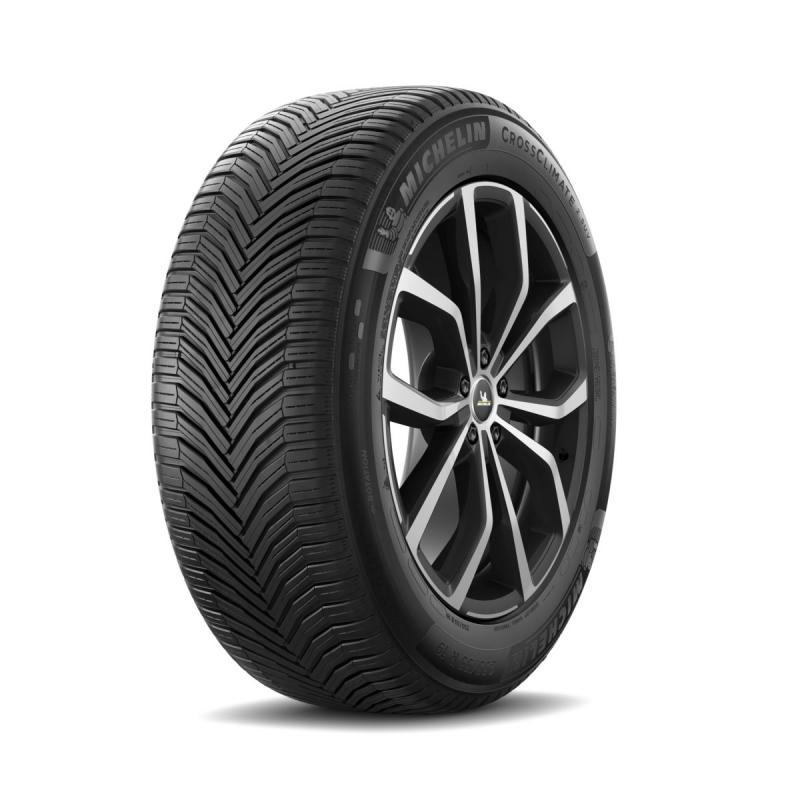 Michelin CROSSCLIMATE 2 SUV XL FR S1