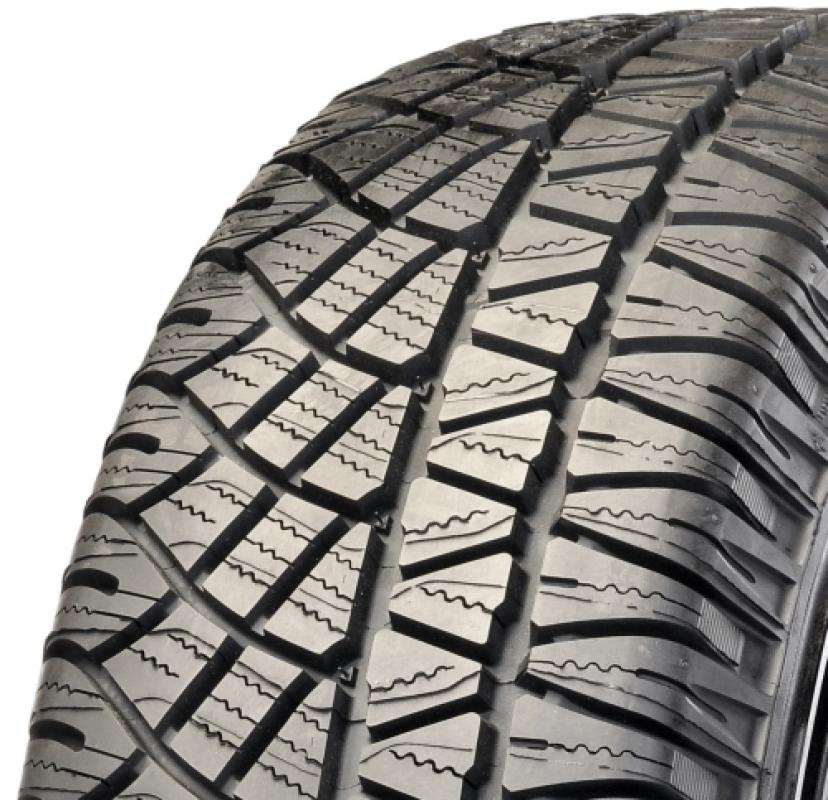 Michelin LATITUDE CROSS XL