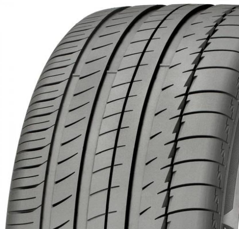 Michelin LATITUDE SPORT XL FR N1