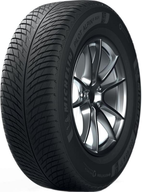 Michelin PILOT ALPIN 5 SUV FR