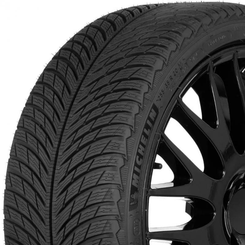 Michelin PILOT ALPIN 5 XL