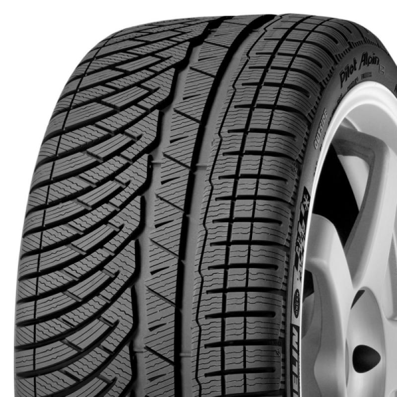 Michelin PILOT ALPIN PA4 GRNX XL FR