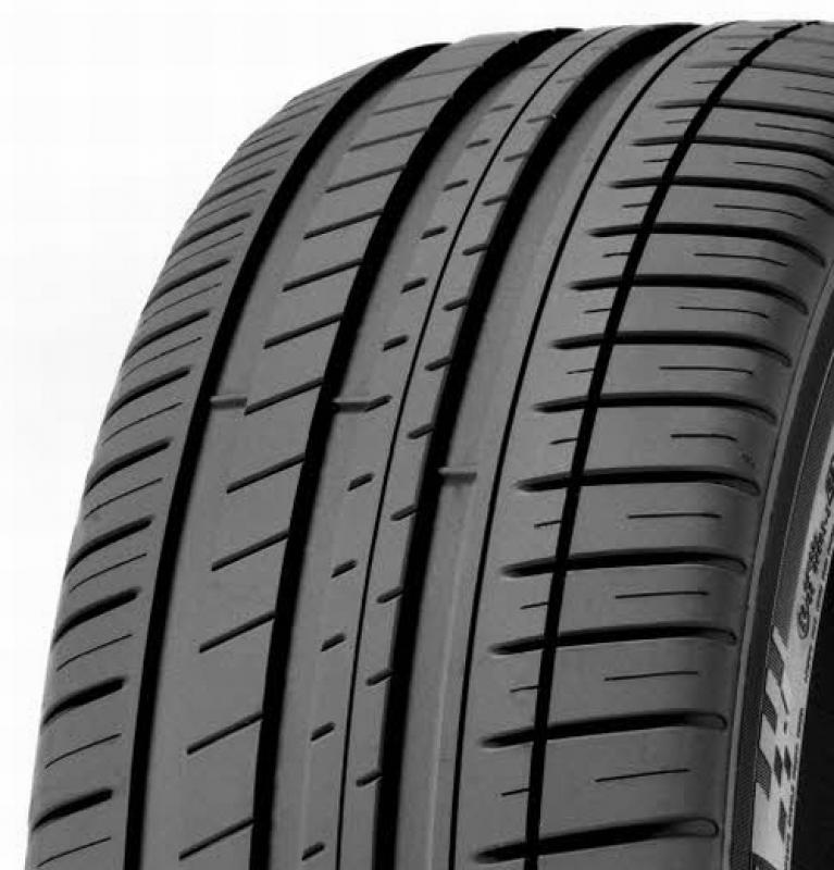 Michelin PILOT SPORT 3 XL FR ZP * MOE GRNX