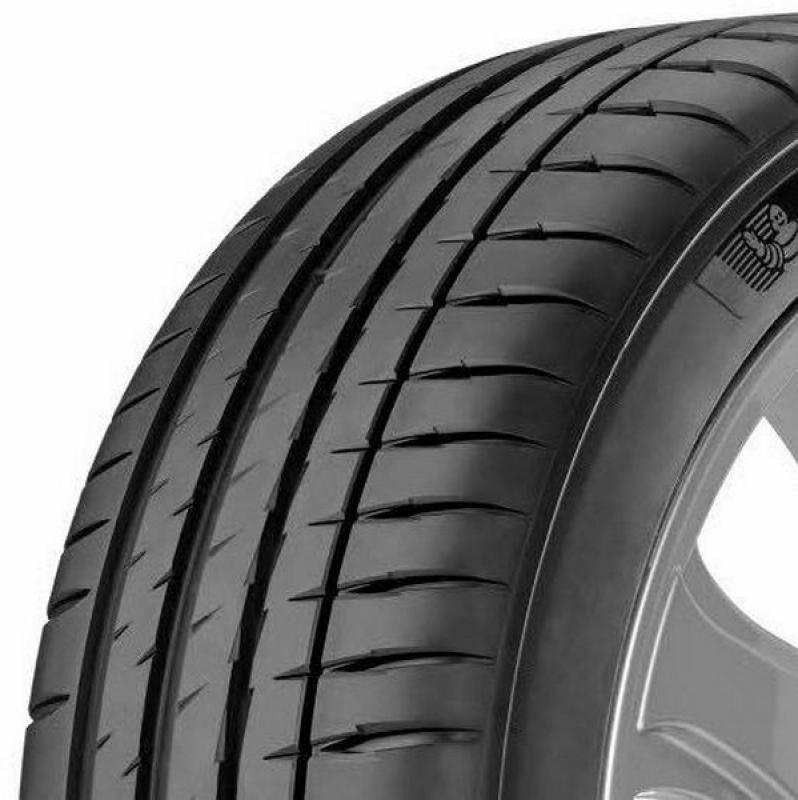 Michelin PILOT SPORT 4