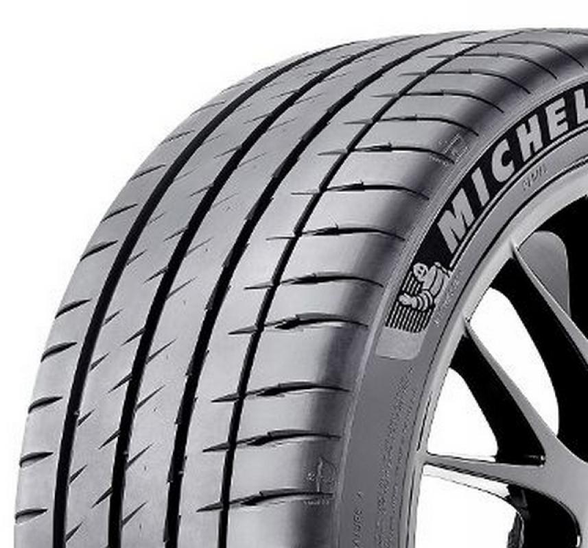 Michelin PILOT SPORT 4 S XL FR