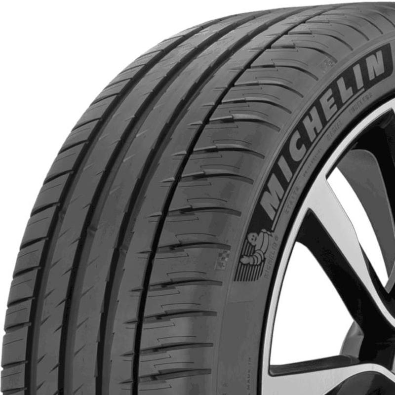 Michelin PILOT SPORT 4 SUV XL FR FRV