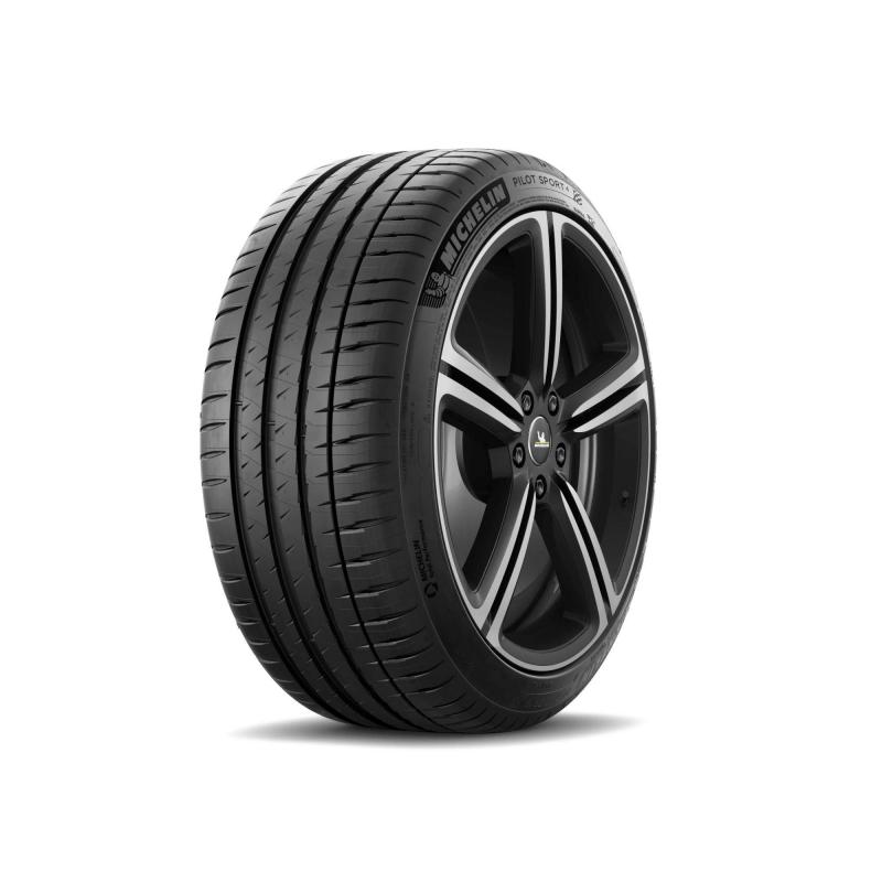 Michelin PILOT SPORT 4 SUV XL FR ZP