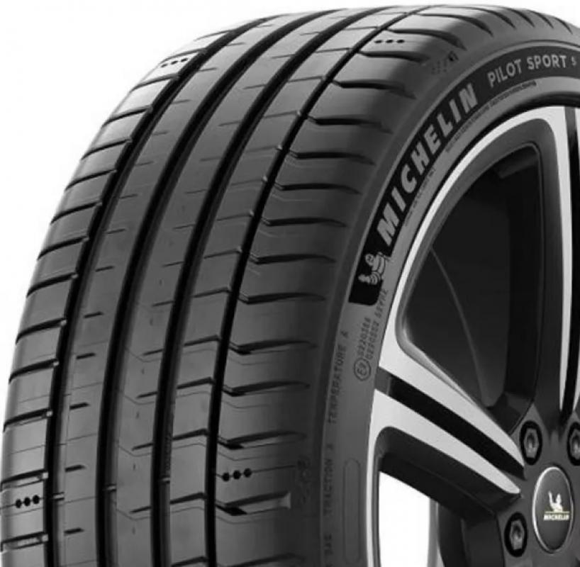 Michelin PILOT SPORT 5 XL FR