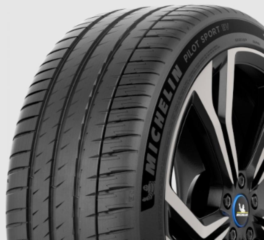 Michelin PILOT SPORT EV XL FR