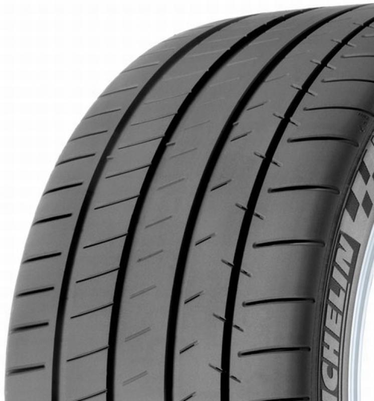 Michelin PILOT SUPER SPORT XL FR *