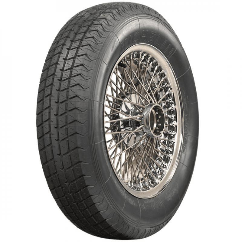 Michelin XAS Oldtimer